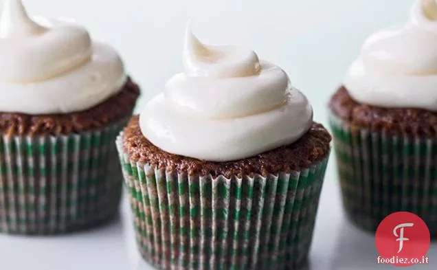 Prendi 5 Cupcakes alla carota