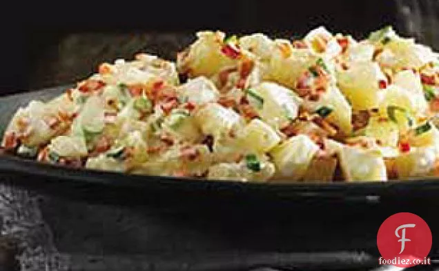 Insalata di Yuca