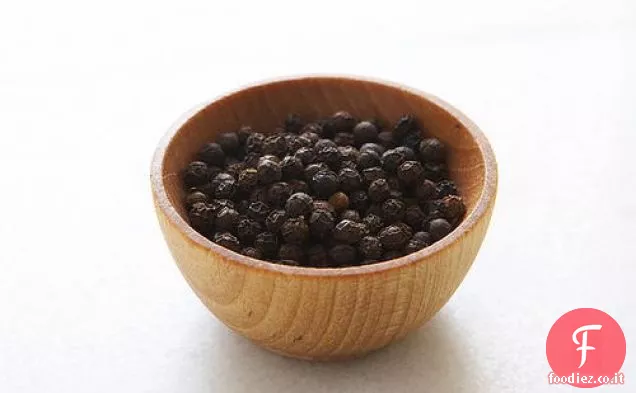 Fegatini di pollo tritati