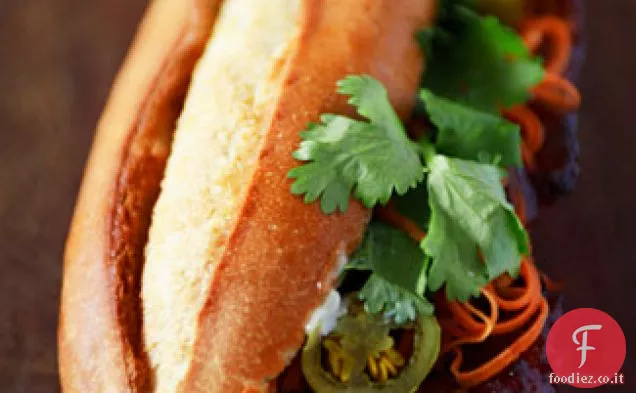 Banh Mi per principianti