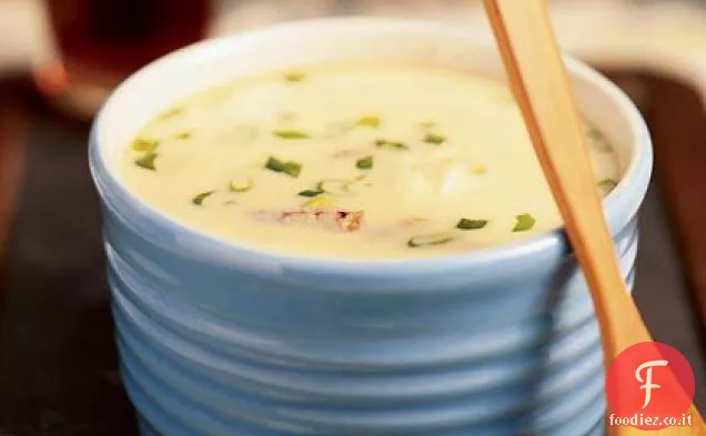 Granchio reale con Citronella - Burro di zenzero e patate arrosto