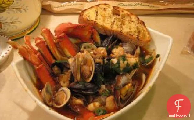 Cioppino