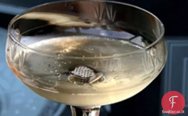 Zenzero frizzante