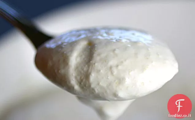 Ginger-limone 