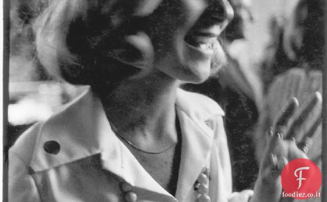 Torte di granchio di Jane