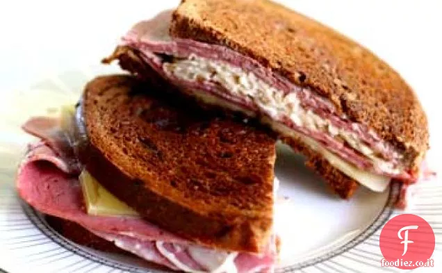 Panino di Ruben