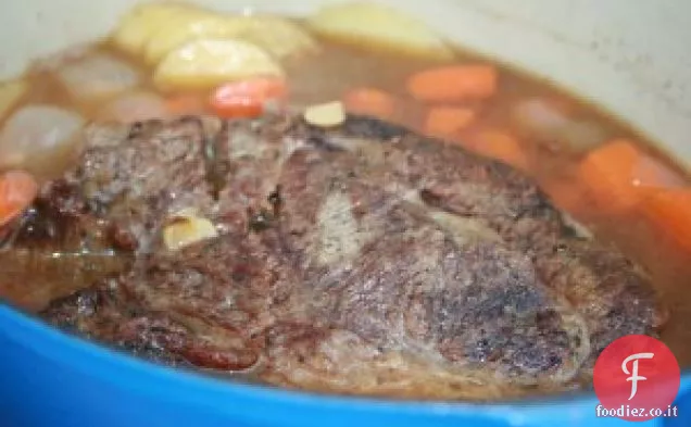 Arrosto facile