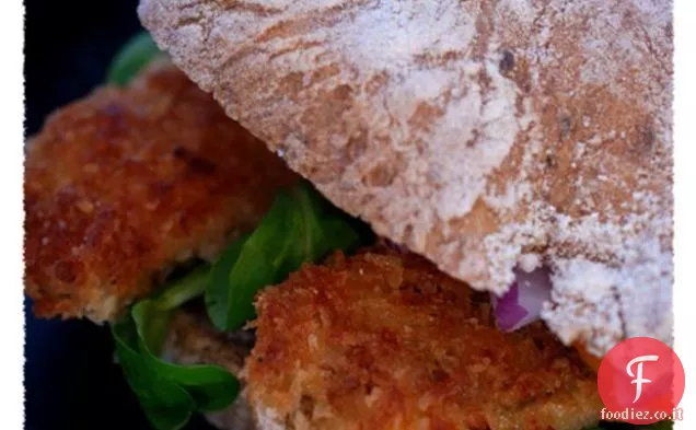 Sardine sbriciolate