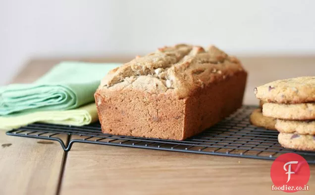 Banana Pane di castagne