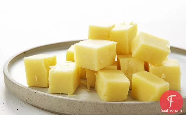 Un'insalata che mangia come un pasto