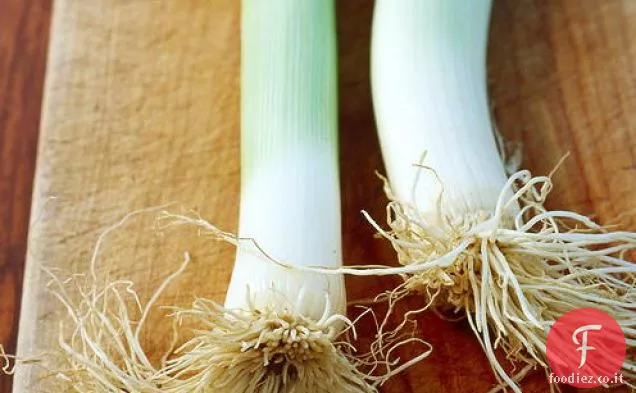 Brodo di manzo