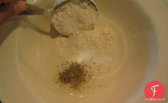 Stufato di manzo magro