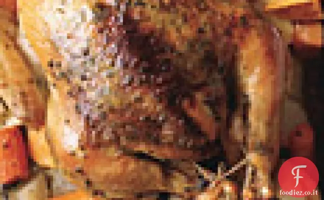 Speciale Domenica Pollo arrosto