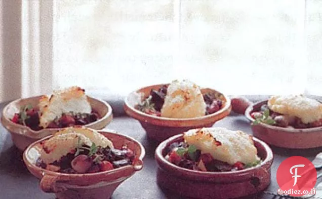Manzo Bourguignon