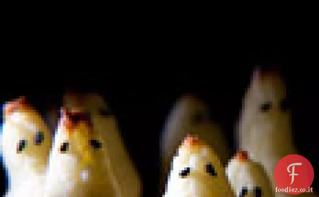 Fantasmi di patate