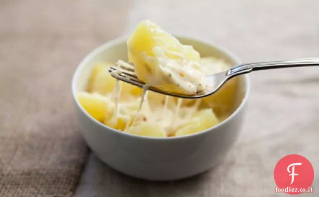 Patate al pepe