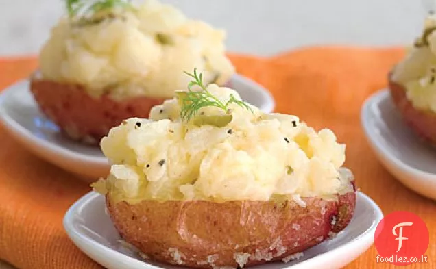 Patate alla diavola