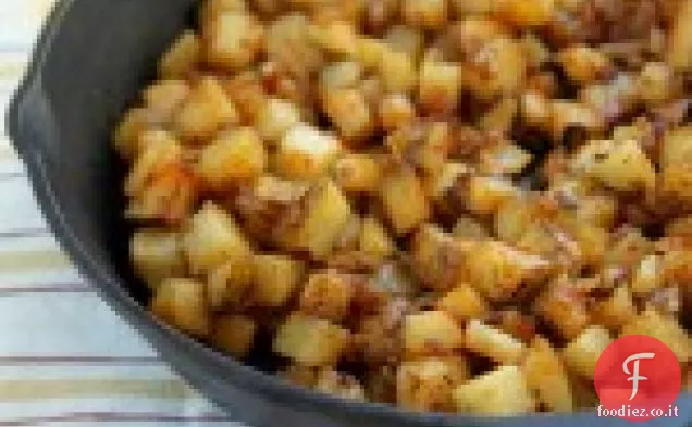 Colazione Patate
