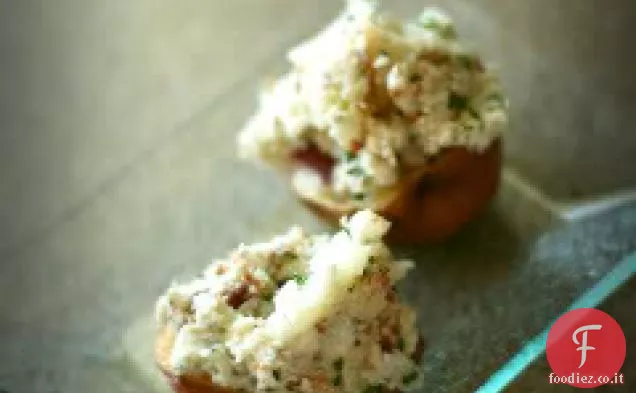 Patate Blu cielo