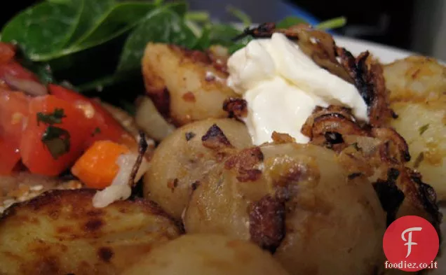 Mmmm Mmmm Patate