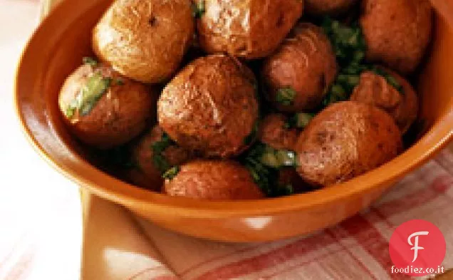 Patate da forno