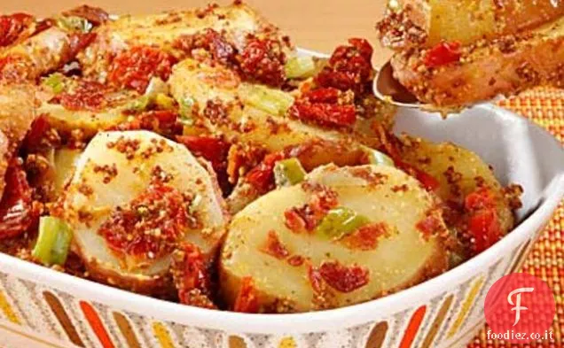 Patate del Bordo del Nord