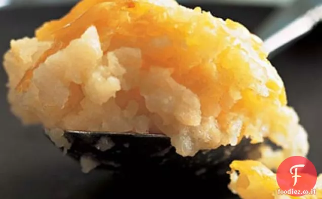Le patate della nonna