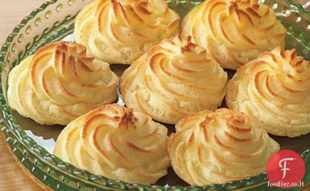 Patate Duchessa