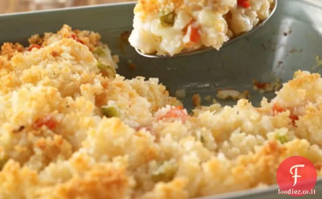 Patate marroni al forno