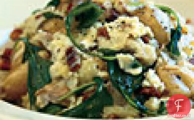Patate cimelio schiacciate