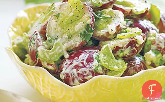 Nuovo-Insalata di patate