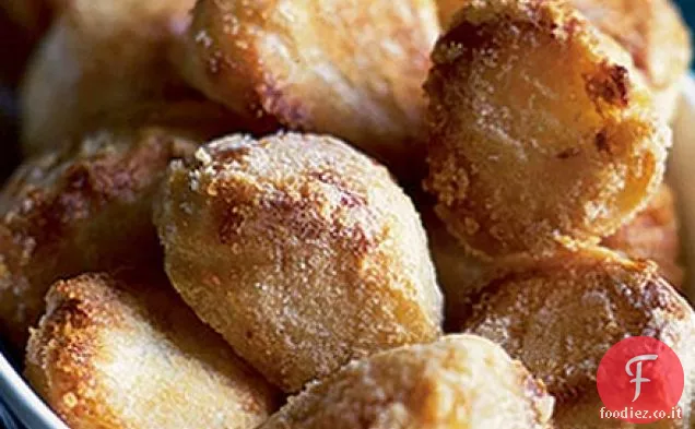Patate arrosto di Ivy House