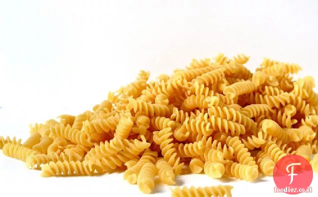 Pasta con Patate Ricetta