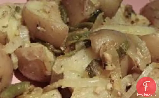 Patate occidentali