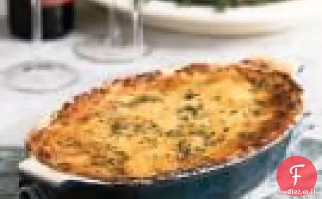 Gratin di patate