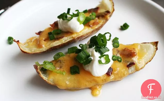 Bucce di patate