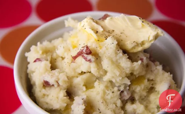 Purè di patate della mamma
