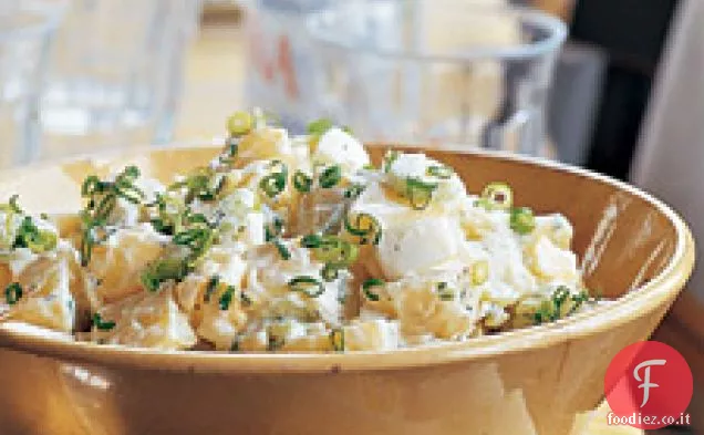 Insalata di patate