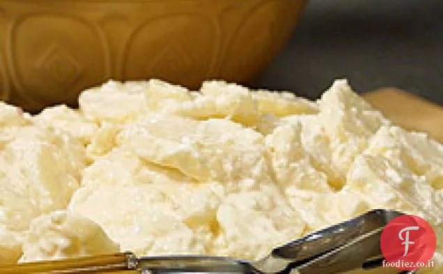 Insalata di patate