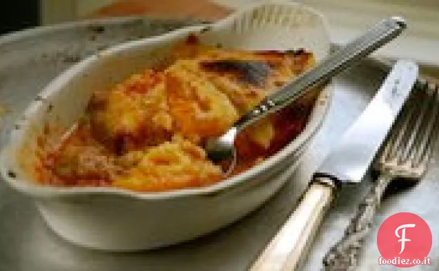 Insalata di ravanelli
