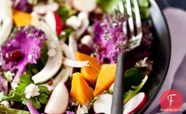 Insalata Composta