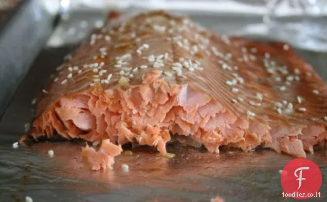 Salmone asiatico