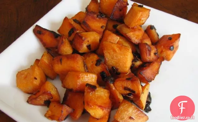 Patate dolci Homefries