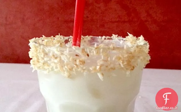 Cocktail Coco De Mayo
