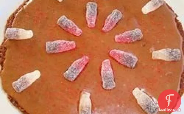 Torta Coco-cola I