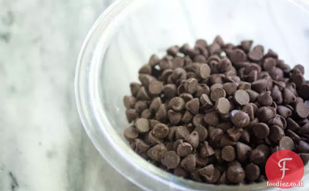 Tartufi al cioccolato