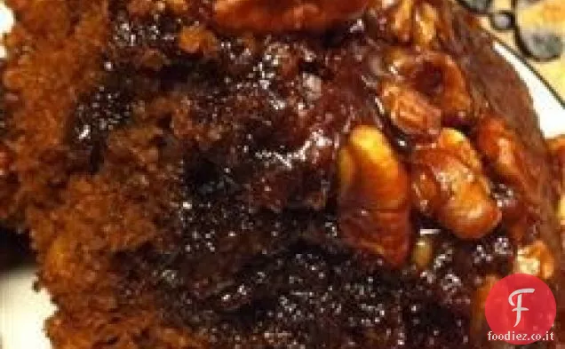 Torta Coco-cola Ii