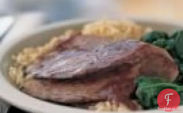 Arrosto italiano