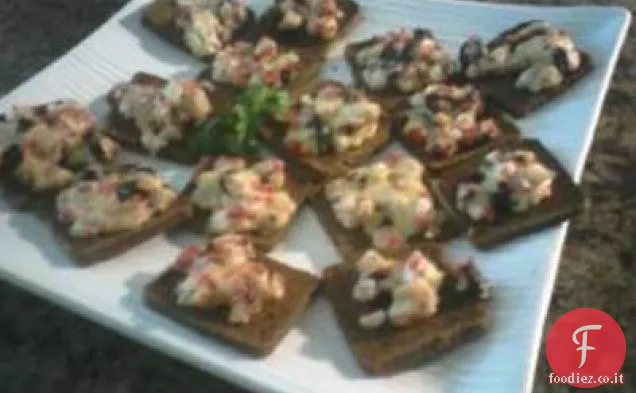Formaggio svizzero Bacos