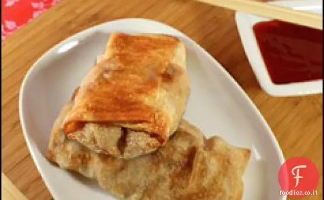 Rotolo d'onore